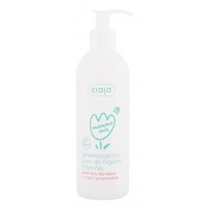 ZIAJA Mamma Mia Gel pro intimní hygienu 300 ml