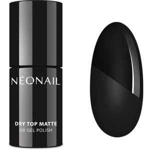 NeoNail Dry Top Matte vrchný gélový lak pre matný vzhľad 7,2 ml