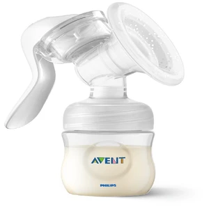 Philips AVENT Odsávačka materského mlieka manuálna