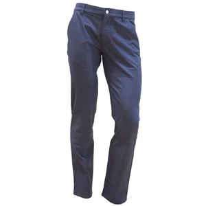 Alberto Pro 3xDRY Cooler Pantaloni Uomo Navy 98