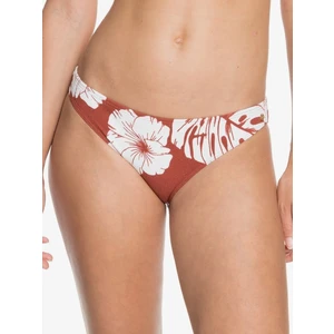 Damskie spodnie bikini Roxy GARDEN TRIP REGULAR