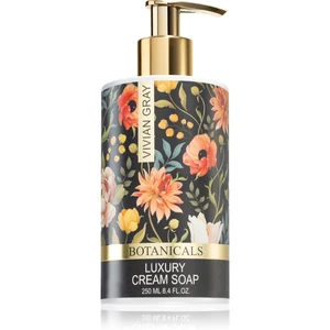 Vivian Gray Botanicals krémové tekuté mydlo 250 ml