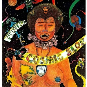 Funkadelic - Cosmic Slop (LP)