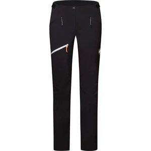 Mammut Nadrág Taiss SO Women Black 34