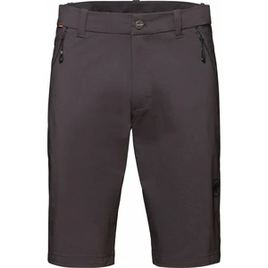 Mammut Pantaloni scurti Hiking Men Phantom 46