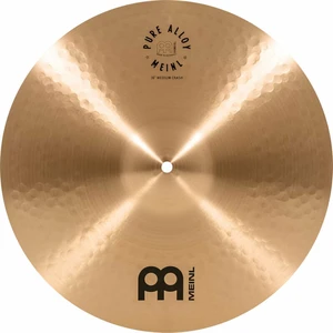 Meinl PA16MC Pure Alloy Medium Cinel Crash 16"