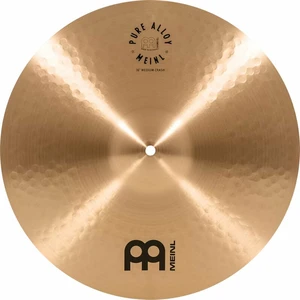 Meinl PA16MC Pure Alloy Medium Crashbecken 16"