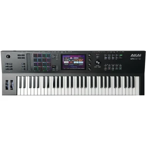 Akai MPC Key 61 Negro