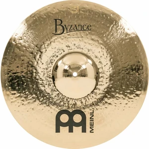 Meinl Byzance Brilliant Heavy Hammered Crash talerz perkusyjny 18"