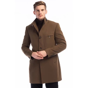 Cappotto da uomo dewberry PLT8367