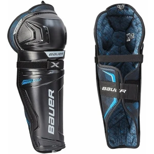 Bauer Espinilleras de hockey S21 X INT 13