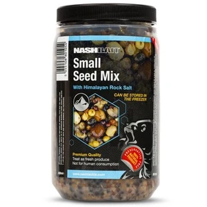 Nash partikl small seed mix - 500 ml