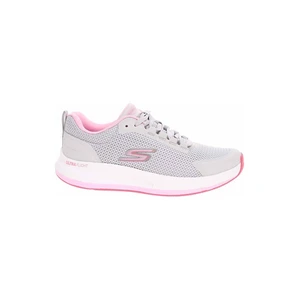 Skechers Go Run Pulse - Validate gray-pink 36,5