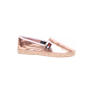 Dámska topánky Tommy Hilfiger EN0EN00882 0JW rose gold 38