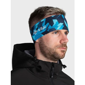 Unisex headband Kilpi SEEN-U Dark blue