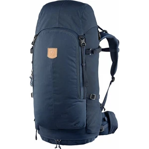 Fjällräven Keb 52 W Storm/Dark Navy 0 Outdoorový batoh