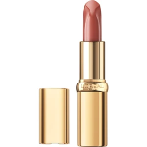 L’Oréal Paris Color Riche Free the Nudes krémový hydratačný rúž odtieň 540 NU UNSTOPPABLE 4,7 g