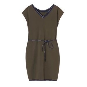 Tatuum ladies' knitted dress KOKONO