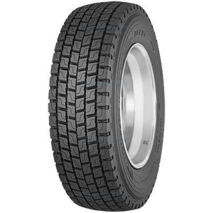 MICHELIN REMIX 205/75 R 17.5 123M XDE2_RMX TL MICHELIN_REMIX