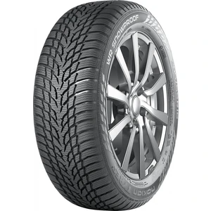 NOKIAN TYRES 215/55 R 16 93H WR_SNOWPROOF TL M+S 3PMSF