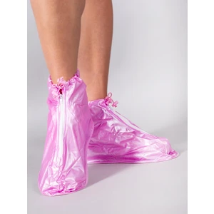 Yoclub Unisex's Waterproof Shoe Protectors OMG-0001U-0600