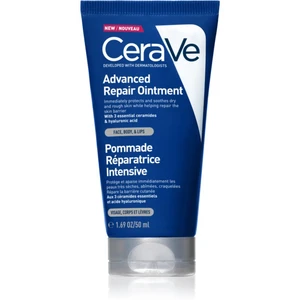 ﻿CERAVE Extra Regenerační mast 50 ml