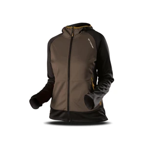 Trimm W OASIS LADY Jacket Khaki/ Graphite Black