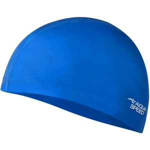 AQUA SPEED Unisex's Swimming Cap Bono  Pattern 01