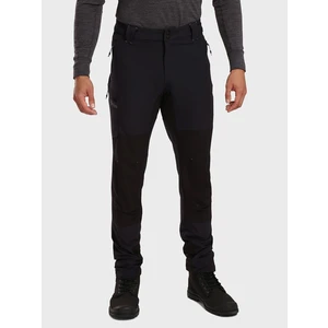 Men's outdoor pants KILPI TIDE-M Black