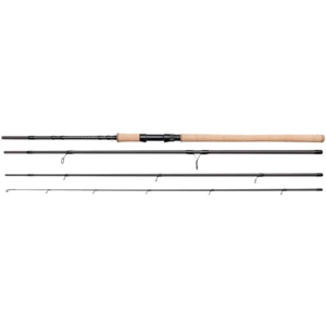 Dam prút nanoflex pro+ salmon stick 3,86 m 15-55 g