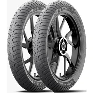 MICHELIN 2.5 - 17 43P CITY_EXTRA TT REINF.