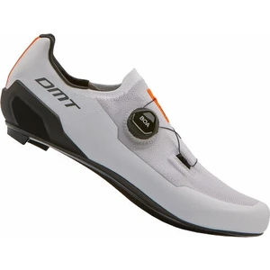 DMT KR30 Road White Chaussures de cyclisme pour hommes