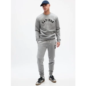 GAP Sweatpants with logo - Men