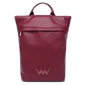 VUCH Glenn V Wine Urban Backpack