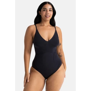 Stahovací body Dorina FXHB0003CK022 - DOROBK0001/černá / XL DOR5X003