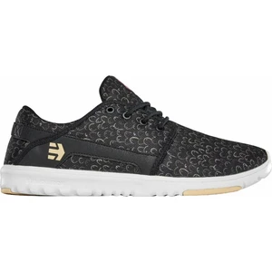 Etnies Scout X B4BC Black/Tan 37 Teniși