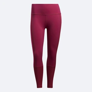 adidas Believe This 2.0 3S 7/8 Wild Pink Women's Leggings