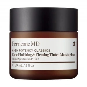 Perricone MD High Potency Classics Tinted Moisturizer tónující hydratační krém pro zpevnění pleti SPF 30 59 ml