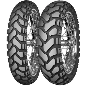 MITAS 150/70 -17 69T E_07+_DAKAR TL M+S YELLOW