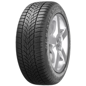 DUNLOP 225/55 R 17 101H SP_WINTER_SPORT_4D TL XL M+S 3PMSF