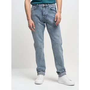 Big Star Man's Tapered Trousers 110841 -211