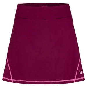 Ladies skirt LOAP MENDELINE Purple