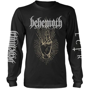 Behemoth Tričko LCFR Black XL