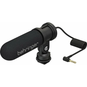 Behringer Video Mic X1 Videomikrofon