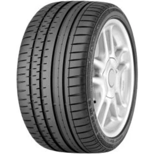 CONTINENTAL 225/50 R 17 98W CONTISPORTCONTACT_2 TL XL SSR FR