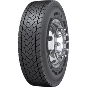 GOODYEAR 315/80 R 22.5 156/154L KMAX_D_G2 TL M+S 3PMSF