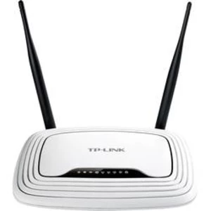 Wi-Fi router TP-LINK TL-WR841N 2,4 GHz 300 Mbit / s