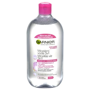 Garnier Skin Naturals micelární voda pro citlivou pleť 700 ml