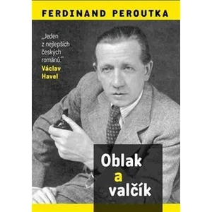 Oblak a valčík - Ferdinand Peroutka