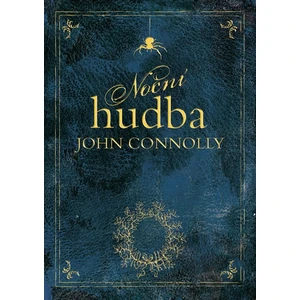 Noční hudba - John Connolly